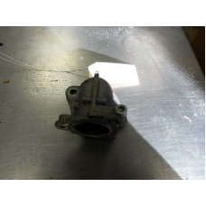 109D025 Coolant Inlet From 2009 Audi Q7  3.6